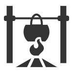 Cooking Holiday Tourism SVG Icon